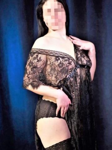 Наташа Надёжная фото 2