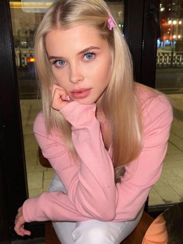 Илона фото 2